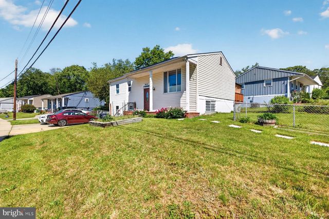 9414 WYATT DR, Lanham, MD 20706