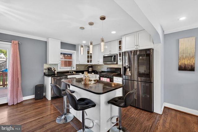 9414 WYATT DR, Lanham, MD 20706