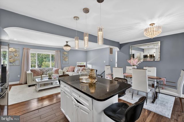 9414 WYATT DR, Lanham, MD 20706
