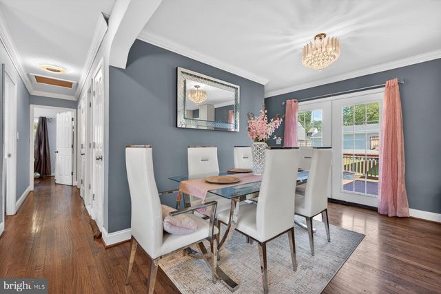 9414 WYATT DR, Lanham, MD 20706