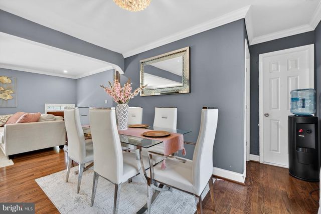 9414 WYATT DR, Lanham, MD 20706