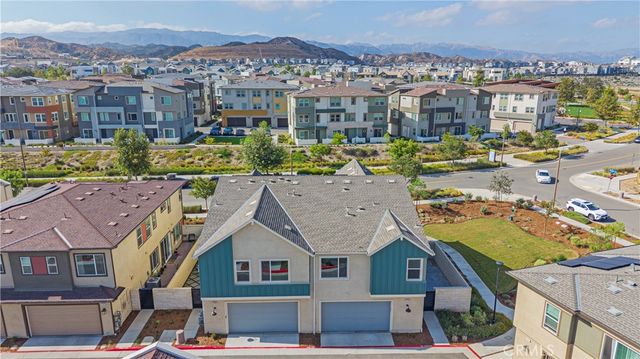 27637 Ensemble, Valencia, CA 91381