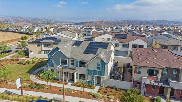 27637 Ensemble, Valencia, CA 91381