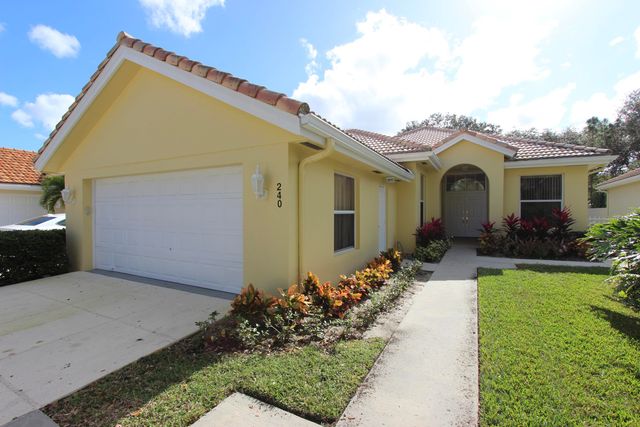 240 Sussex Circle, Jupiter, FL 33458