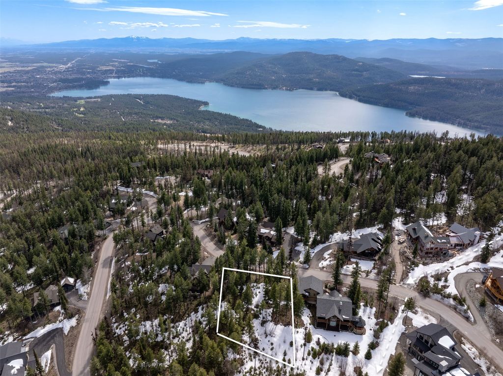 128 Ridge Run Drive, Whitefish, MT 59937 photo 46