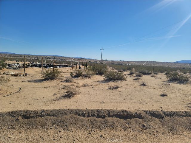 2255 SHOOTING STAR, 29 Palms, CA 92277