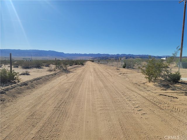 2255 SHOOTING STAR, 29 Palms, CA 92277