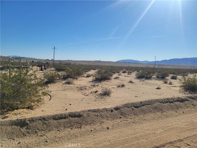 2255 SHOOTING STAR, 29 Palms, CA 92277