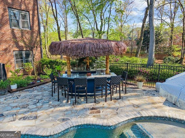 1715 Spartan Lane, Mulberry, GA 30548