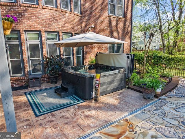 1715 Spartan Lane, Mulberry, GA 30548