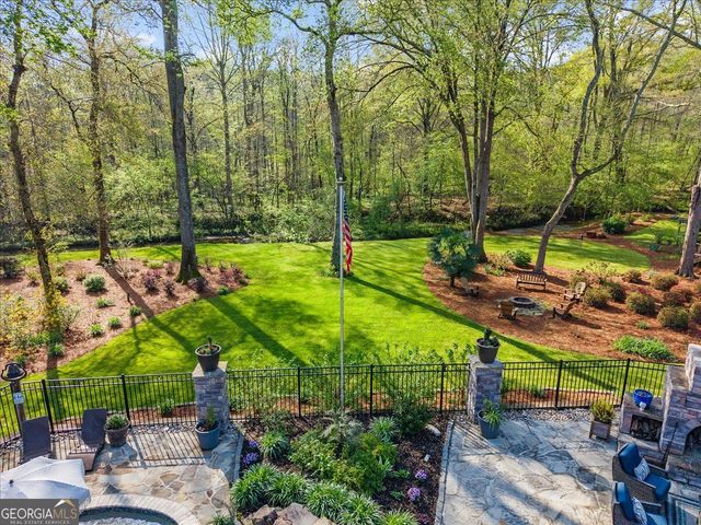 1715 Spartan Lane, Mulberry, GA 30548