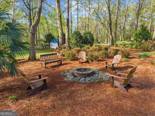 1715 Spartan Lane, Mulberry, GA 30548