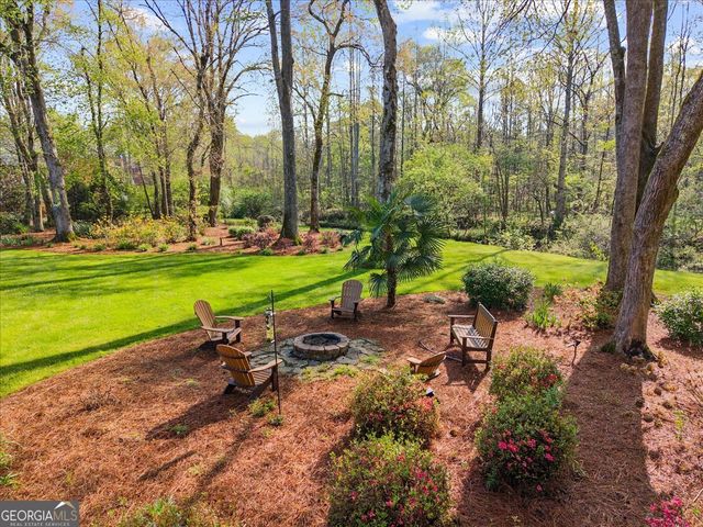 1715 Spartan Lane, Mulberry, GA 30548