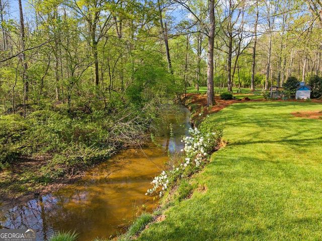 1715 Spartan Lane, Mulberry, GA 30548