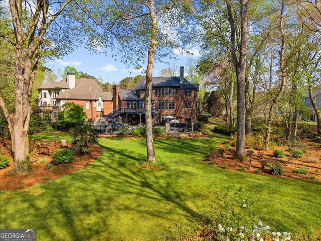 1715 Spartan Lane, Mulberry, GA 30548