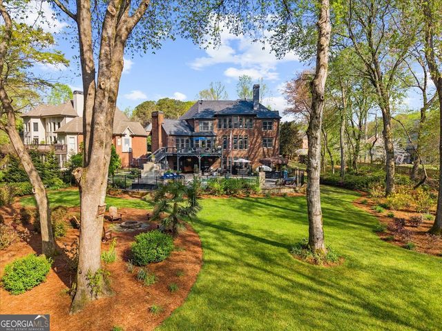 1715 Spartan Lane, Mulberry, GA 30548