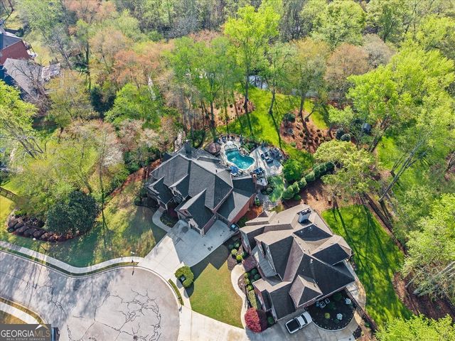 1715 Spartan Lane, Mulberry, GA 30548