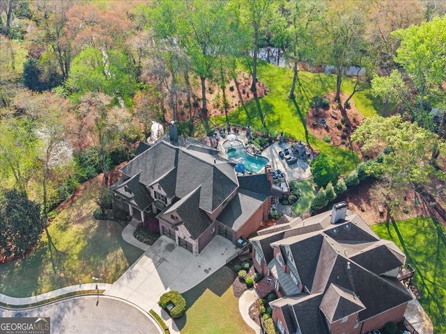 1715 Spartan Lane, Mulberry, GA 30548