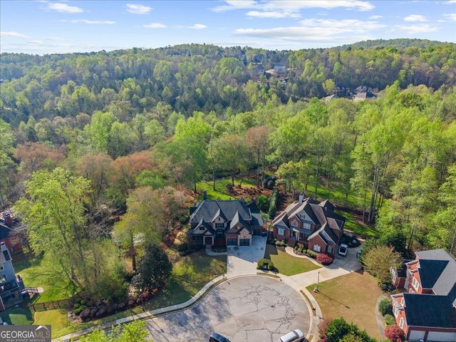 1715 Spartan Lane, Mulberry, GA 30548