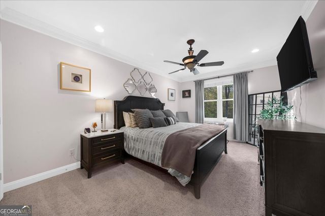 1715 Spartan Lane, Mulberry, GA 30548