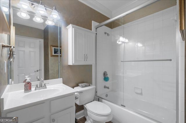 1715 Spartan Lane, Mulberry, GA 30548