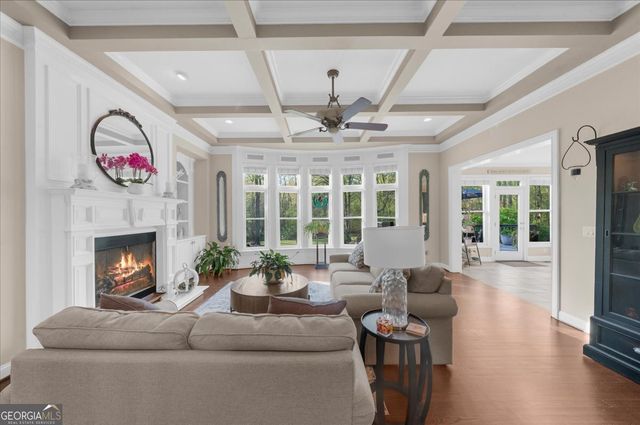 1715 Spartan Lane, Mulberry, GA 30548