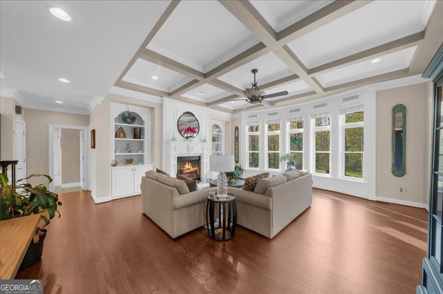 1715 Spartan Lane, Mulberry, GA 30548