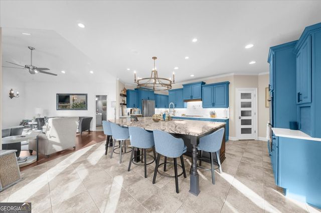 1715 Spartan Lane, Mulberry, GA 30548