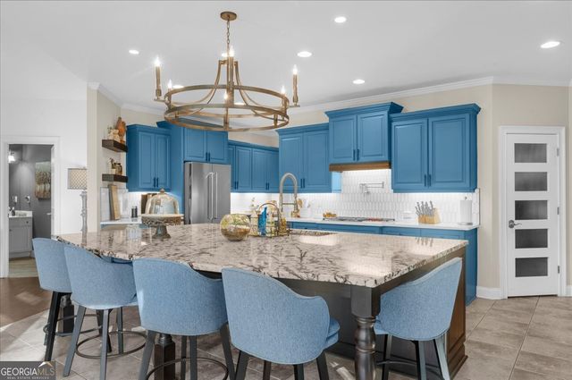 1715 Spartan Lane, Mulberry, GA 30548