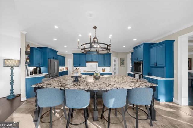 1715 Spartan Lane, Mulberry, GA 30548