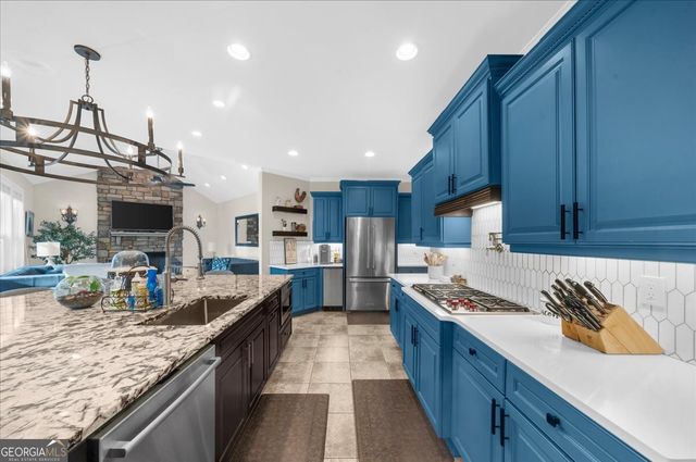 1715 Spartan Lane, Mulberry, GA 30548