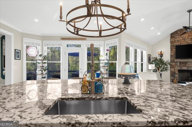 1715 Spartan Lane, Mulberry, GA 30548