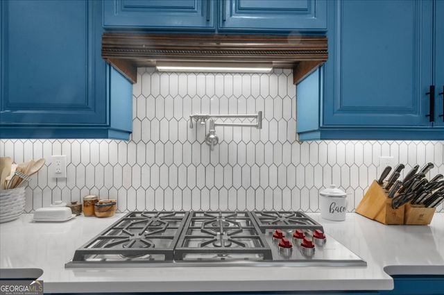 1715 Spartan Lane, Mulberry, GA 30548