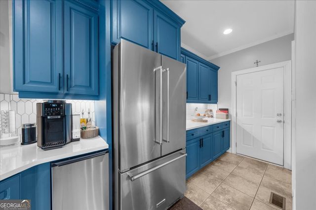 1715 Spartan Lane, Mulberry, GA 30548