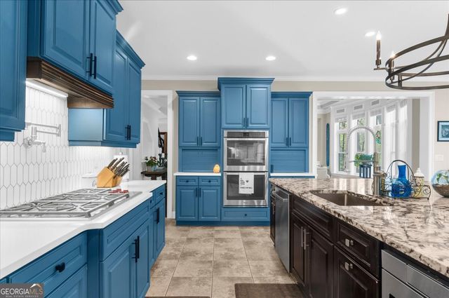 1715 Spartan Lane, Mulberry, GA 30548