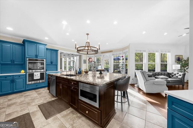 1715 Spartan Lane, Mulberry, GA 30548