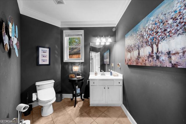 1715 Spartan Lane, Mulberry, GA 30548