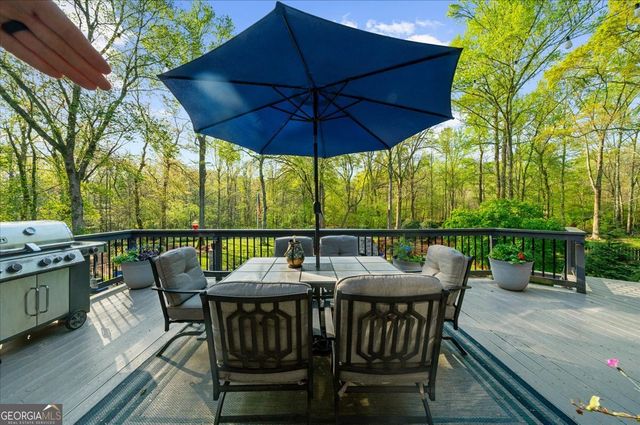 1715 Spartan Lane, Mulberry, GA 30548