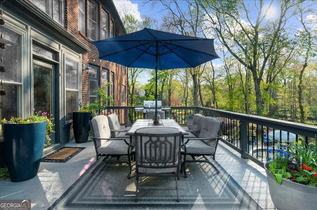 1715 Spartan Lane, Mulberry, GA 30548