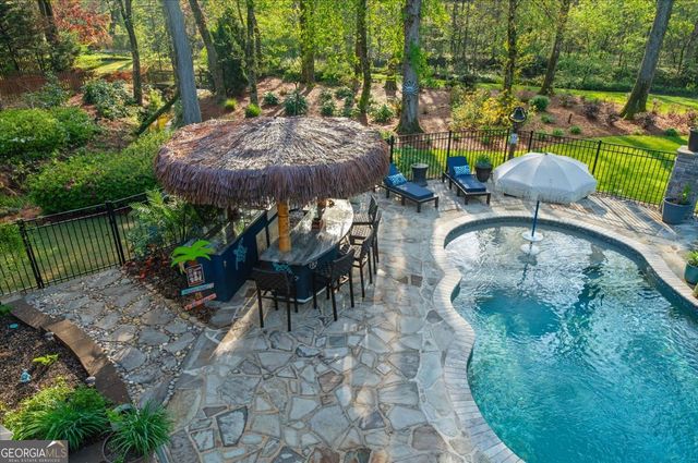 1715 Spartan Lane, Mulberry, GA 30548