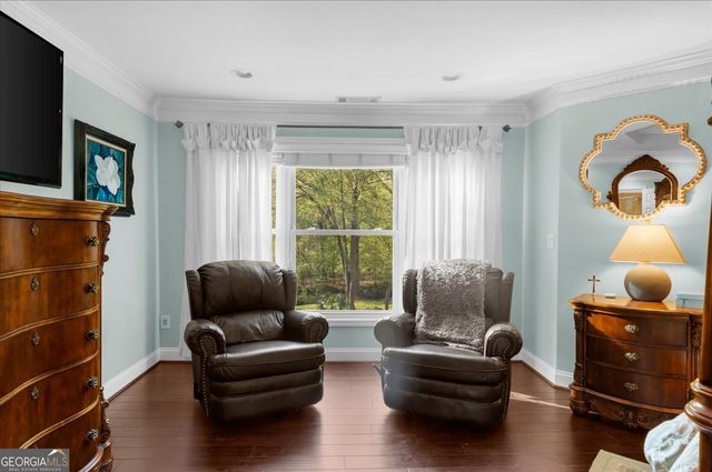 1715 Spartan Lane, Mulberry, GA 30548