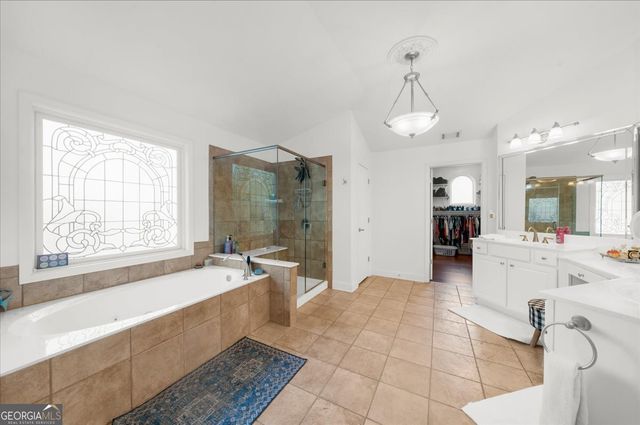 1715 Spartan Lane, Mulberry, GA 30548