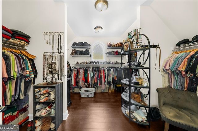 1715 Spartan Lane, Mulberry, GA 30548