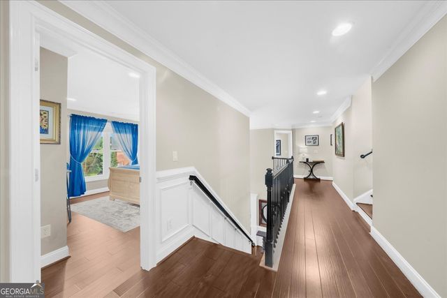 1715 Spartan Lane, Mulberry, GA 30548