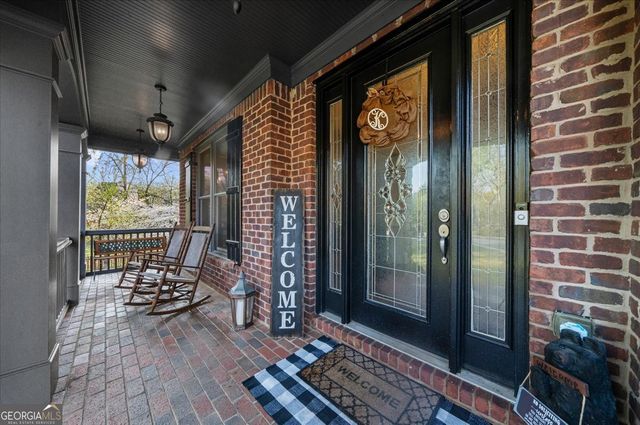 1715 Spartan Lane, Mulberry, GA 30548