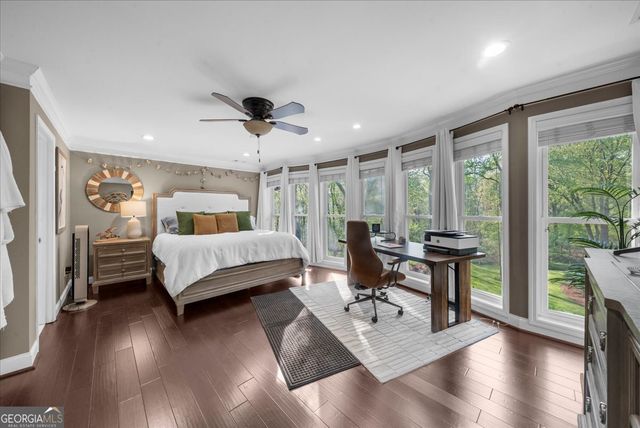 1715 Spartan Lane, Mulberry, GA 30548