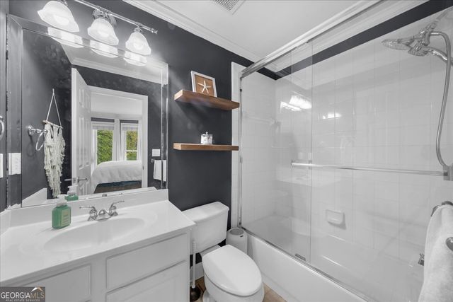 1715 Spartan Lane, Mulberry, GA 30548