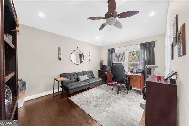 1715 Spartan Lane, Mulberry, GA 30548