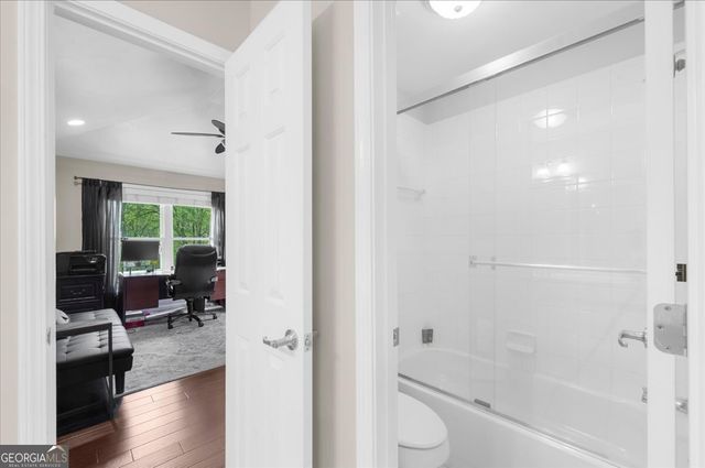 1715 Spartan Lane, Mulberry, GA 30548