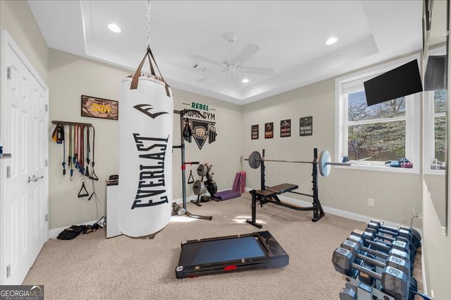 1715 Spartan Lane, Mulberry, GA 30548